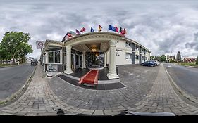 Hotel Ristorante Sicilia